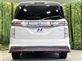 2016 Nissan Elgrand