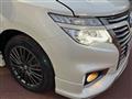 2018 Nissan Elgrand