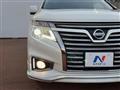 2018 Nissan Elgrand