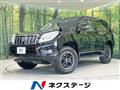 2013 Toyota Land Cruiser Prado