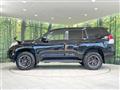 2013 Toyota Land Cruiser Prado