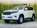 2017 Toyota Land Cruiser Prado