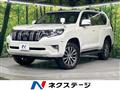 2018 Toyota Land Cruiser Prado