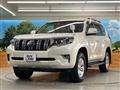 2018 Toyota Land Cruiser Prado