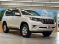 2018 Toyota Land Cruiser Prado