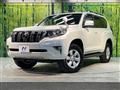 2019 Toyota Land Cruiser Prado