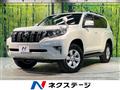 2019 Toyota Land Cruiser Prado