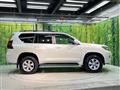 2019 Toyota Land Cruiser Prado