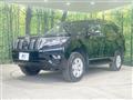 2019 Toyota Land Cruiser Prado