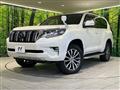 2020 Toyota Land Cruiser Prado