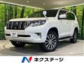 2020 Toyota Land Cruiser Prado