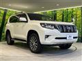 2020 Toyota Land Cruiser Prado