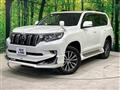 2020 Toyota Land Cruiser Prado