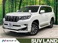 2020 Toyota Land Cruiser Prado