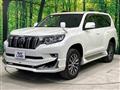 2020 Toyota Land Cruiser Prado