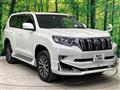 2020 Toyota Land Cruiser Prado