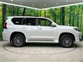 2020 Toyota Land Cruiser Prado