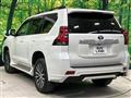 2020 Toyota Land Cruiser Prado