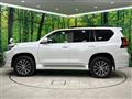 2020 Toyota Land Cruiser Prado