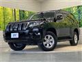 2020 Toyota Land Cruiser Prado