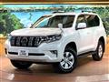 2020 Toyota Land Cruiser Prado