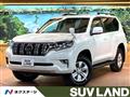 2020 Toyota Land Cruiser Prado