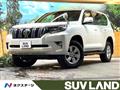 2020 Toyota Land Cruiser Prado