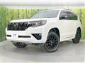 2020 Toyota Land Cruiser Prado