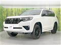 2020 Toyota Land Cruiser Prado