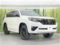 2020 Toyota Land Cruiser Prado