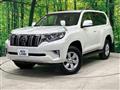 2020 Toyota Land Cruiser Prado