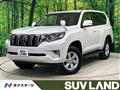 2020 Toyota Land Cruiser Prado