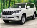 2020 Toyota Land Cruiser Prado