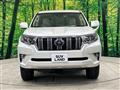 2020 Toyota Land Cruiser Prado