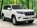 2020 Toyota Land Cruiser Prado