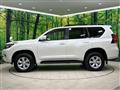 2020 Toyota Land Cruiser Prado