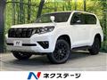 2021 Toyota Land Cruiser Prado