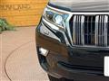 2021 Toyota Land Cruiser Prado