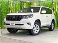 2021 Toyota Land Cruiser Prado