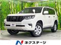 2021 Toyota Land Cruiser Prado