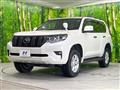 2021 Toyota Land Cruiser Prado