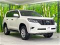 2021 Toyota Land Cruiser Prado