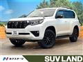 2021 Toyota Land Cruiser Prado