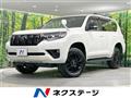 2021 Toyota Land Cruiser Prado