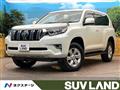 2021 Toyota Land Cruiser Prado