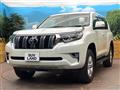 2021 Toyota Land Cruiser Prado