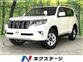 2021 Toyota Land Cruiser Prado