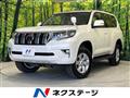 2021 Toyota Land Cruiser Prado