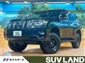 2021 Toyota Land Cruiser Prado