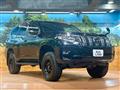 2021 Toyota Land Cruiser Prado